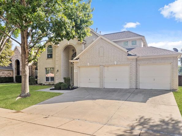 1717  Canyon Creek Drive , McKinney Texas 75072