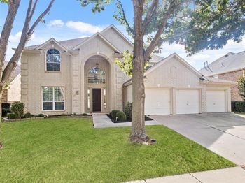 1717  Canyon Creek Drive 