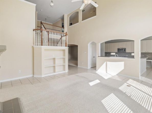 1717  Canyon Creek Drive , McKinney Texas 75072