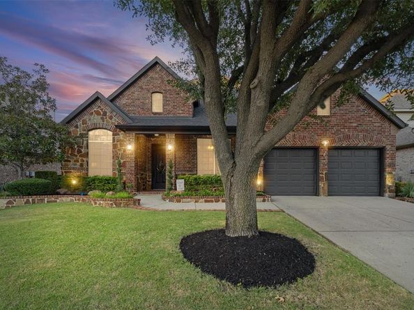 2609  Timberhollow Drive , Little Elm Texas 75068
