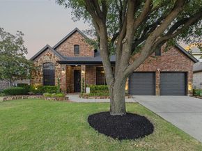 2609  Timberhollow Drive , Little Elm Texas 75068