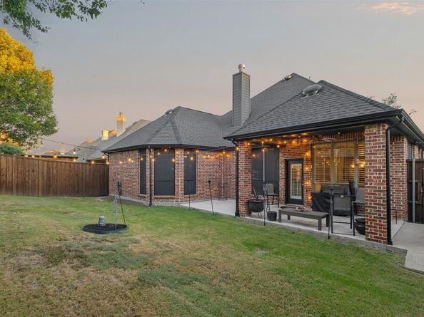 2609  Timberhollow Drive , Little Elm Texas 75068
