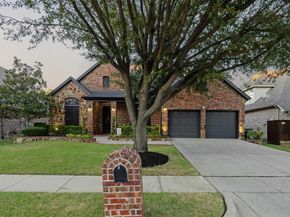 2609  Timberhollow Drive , Little Elm Texas 75068