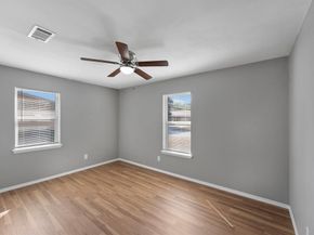 317 E Glendale Street , Crowley Texas 76036