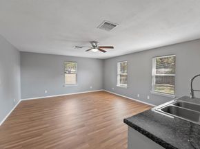 317 E Glendale Street , Crowley Texas 76036