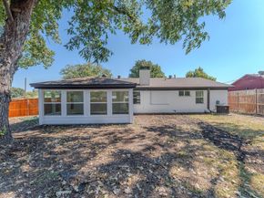 609  Warren Drive , Garland Texas 75042