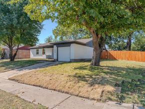 609  Warren Drive , Garland Texas 75042