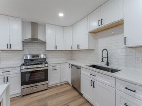 609  Warren Drive , Garland Texas 75042
