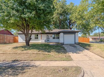 609  Warren Drive 