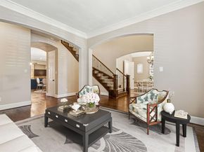 1812  Trinidad Lane , Allen Texas 75013