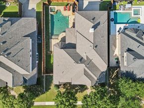 1812  Trinidad Lane , Allen Texas 75013