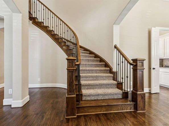 1812  Trinidad Lane , Allen Texas 75013