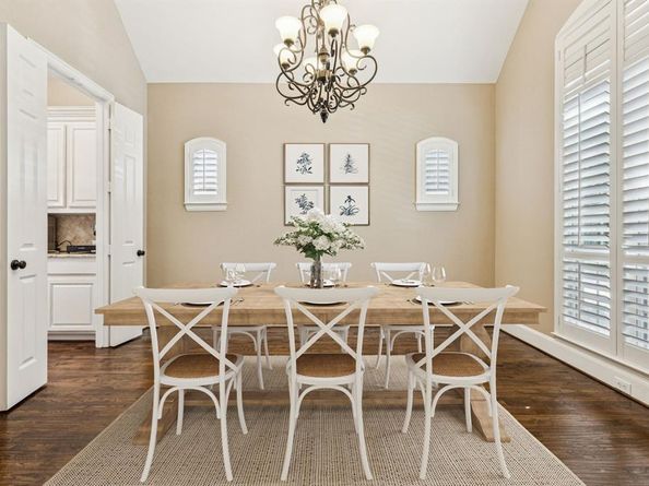 1812  Trinidad Lane , Allen Texas 75013