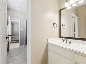 1812  Trinidad Lane , Allen Texas 75013