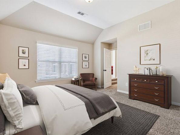 1812  Trinidad Lane , Allen Texas 75013