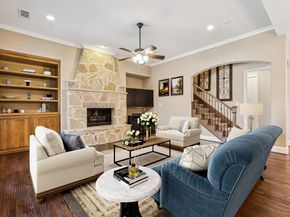 1812  Trinidad Lane , Allen Texas 75013