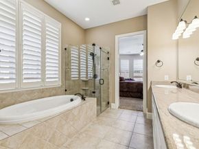 1812  Trinidad Lane , Allen Texas 75013