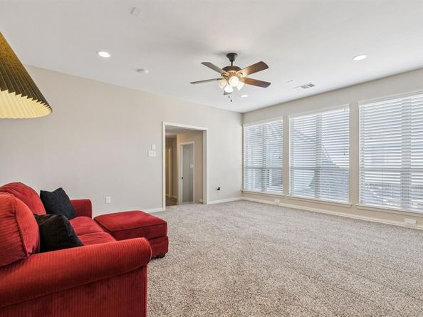 1812  Trinidad Lane , Allen Texas 75013