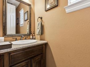 1812  Trinidad Lane , Allen Texas 75013