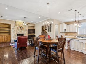 1812  Trinidad Lane , Allen Texas 75013