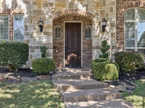 1812  Trinidad Lane , Allen Texas 75013