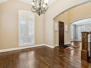 1812  Trinidad Lane , Allen Texas 75013
