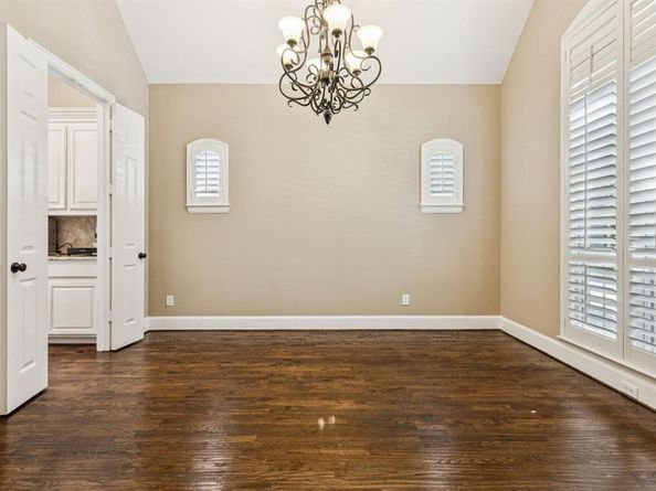 1812  Trinidad Lane , Allen Texas 75013