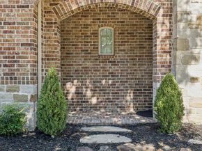 1812  Trinidad Lane , Allen Texas 75013