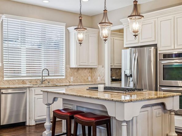 1812  Trinidad Lane , Allen Texas 75013