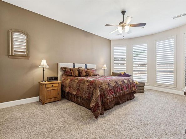 1812  Trinidad Lane , Allen Texas 75013