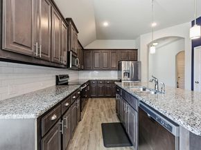 1204  Queens Brook Lane , Fort Worth Texas 76140