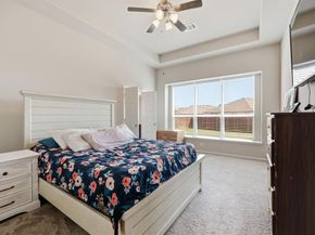 1204  Queens Brook Lane , Fort Worth Texas 76140