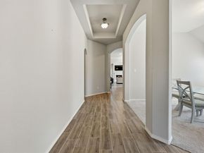 1204  Queens Brook Lane , Fort Worth Texas 76140