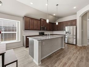 1204  Queens Brook Lane , Fort Worth Texas 76140