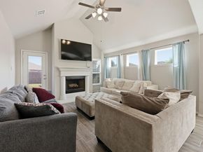1204  Queens Brook Lane , Fort Worth Texas 76140