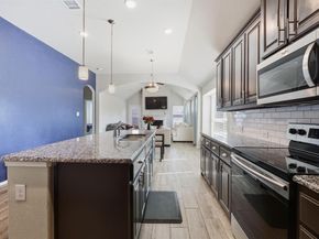 1204  Queens Brook Lane , Fort Worth Texas 76140