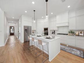 806  Kendall Lane , Celina Texas 75009