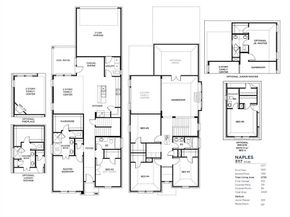 806  Kendall Lane , Celina Texas 75009
