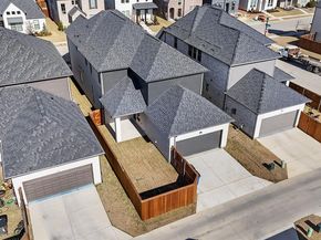 806  Kendall Lane , Celina Texas 75009