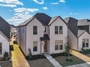 806  Kendall Lane , Celina Texas 75009