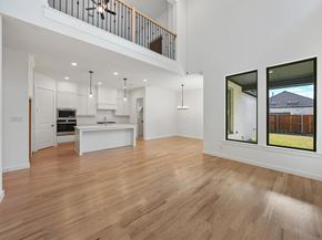 806  Kendall Lane , Celina Texas 75009