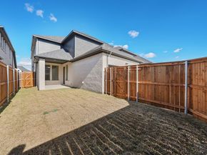 806  Kendall Lane , Celina Texas 75009