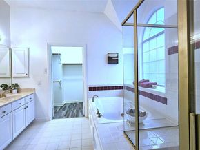 9611  Cliffside Drive , Irving Texas 75063