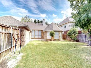 9611  Cliffside Drive , Irving Texas 75063
