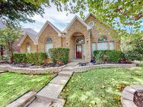 9611  Cliffside Drive , Irving Texas 75063