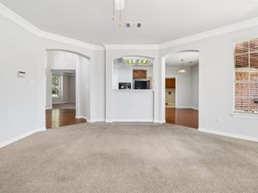 1429  Indian Springs , Carrollton Texas 75007