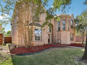1429  Indian Springs , Carrollton Texas 75007