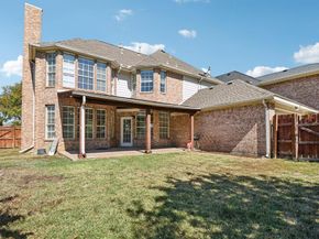 1429  Indian Springs , Carrollton Texas 75007