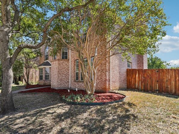 1429  Indian Springs , Carrollton Texas 75007