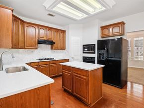1429  Indian Springs , Carrollton Texas 75007